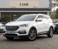 Хендай Санта Фе, об'ємом двигуна 2 л та пробігом 173 тис. км за 19300 $, фото 2 на Automoto.ua
