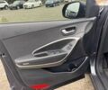 Хендай Санта Фе, объемом двигателя 2 л и пробегом 202 тыс. км за 17500 $, фото 10 на Automoto.ua