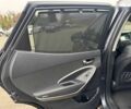 Хендай Санта Фе, объемом двигателя 2 л и пробегом 202 тыс. км за 17500 $, фото 26 на Automoto.ua
