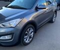 Хендай Санта Фе, объемом двигателя 2.2 л и пробегом 141 тыс. км за 19500 $, фото 1 на Automoto.ua