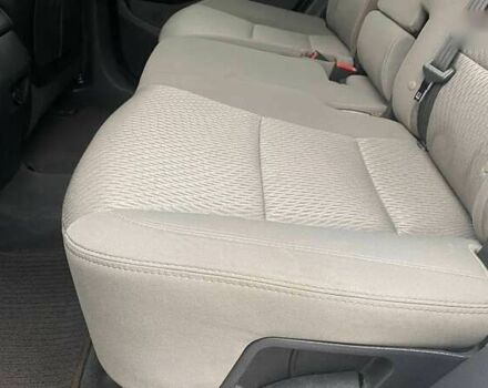 Хендай Санта Фе, объемом двигателя 2.4 л и пробегом 152 тыс. км за 12500 $, фото 27 на Automoto.ua