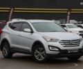 Хендай Санта Фе, об'ємом двигуна 2.4 л та пробігом 91 тис. км за 13700 $, фото 1 на Automoto.ua