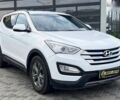 Хендай Санта Фе, объемом двигателя 2.2 л и пробегом 313 тыс. км за 16800 $, фото 1 на Automoto.ua