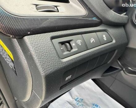 Хендай Санта Фе, объемом двигателя 2 л и пробегом 170 тыс. км за 18500 $, фото 10 на Automoto.ua