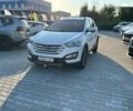 Хендай Санта Фе, объемом двигателя 2 л и пробегом 218 тыс. км за 17800 $, фото 1 на Automoto.ua