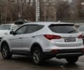 Хендай Санта Фе, об'ємом двигуна 2.4 л та пробігом 91 тис. км за 13700 $, фото 3 на Automoto.ua