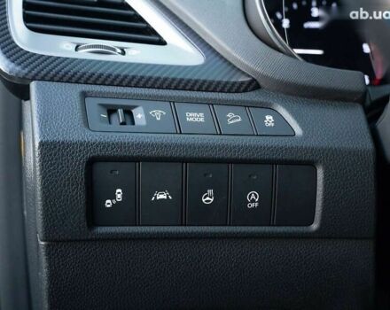 Хендай Санта Фе, объемом двигателя 2 л и пробегом 179 тыс. км за 18950 $, фото 21 на Automoto.ua