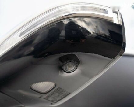 Хендай Санта Фе, об'ємом двигуна 2 л та пробігом 173 тис. км за 19300 $, фото 9 на Automoto.ua