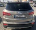Хендай Санта Фе, объемом двигателя 2.4 л и пробегом 141 тыс. км за 15200 $, фото 11 на Automoto.ua