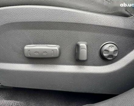 Хендай Санта Фе, объемом двигателя 2 л и пробегом 170 тыс. км за 18500 $, фото 19 на Automoto.ua