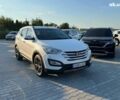 Хендай Санта Фе, объемом двигателя 2 л и пробегом 218 тыс. км за 17800 $, фото 2 на Automoto.ua