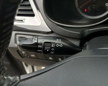 Хендай Санта Фе, объемом двигателя 2.2 л и пробегом 313 тыс. км за 16800 $, фото 14 на Automoto.ua