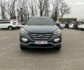 Хендай Санта Фе, объемом двигателя 2 л и пробегом 202 тыс. км за 17500 $, фото 1 на Automoto.ua