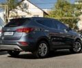 Хендай Санта Фе, объемом двигателя 2 л и пробегом 199 тыс. км за 17500 $, фото 4 на Automoto.ua