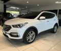 Хендай Санта Фе, объемом двигателя 2 л и пробегом 184 тыс. км за 19500 $, фото 1 на Automoto.ua