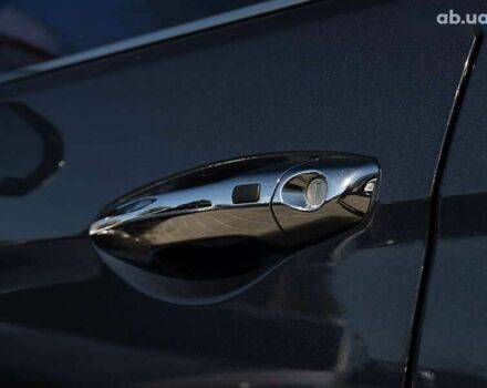 Хендай Санта Фе, объемом двигателя 2 л и пробегом 199 тыс. км за 17500 $, фото 9 на Automoto.ua