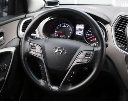 Хендай Санта Фе, об'ємом двигуна 2.4 л та пробігом 91 тис. км за 13700 $, фото 13 на Automoto.ua