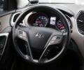 Хендай Санта Фе, об'ємом двигуна 2.4 л та пробігом 91 тис. км за 13700 $, фото 13 на Automoto.ua