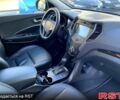 Хендай Санта Фе, объемом двигателя 2.2 л и пробегом 141 тыс. км за 19500 $, фото 6 на Automoto.ua