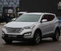 Хендай Санта Фе, об'ємом двигуна 2.4 л та пробігом 91 тис. км за 13700 $, фото 2 на Automoto.ua