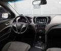Хендай Санта Фе, об'ємом двигуна 2.4 л та пробігом 91 тис. км за 13700 $, фото 10 на Automoto.ua