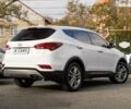 Хендай Санта Фе, об'ємом двигуна 2 л та пробігом 173 тис. км за 19300 $, фото 7 на Automoto.ua