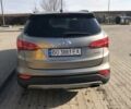 Хендай Санта Фе, объемом двигателя 2.4 л и пробегом 141 тыс. км за 15200 $, фото 4 на Automoto.ua