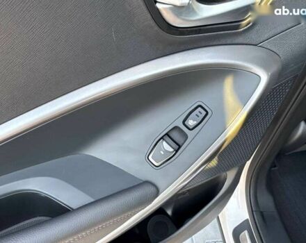 Хендай Санта Фе, объемом двигателя 2 л и пробегом 218 тыс. км за 17800 $, фото 21 на Automoto.ua