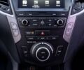 Хендай Санта Фе, об'ємом двигуна 2 л та пробігом 173 тис. км за 19300 $, фото 17 на Automoto.ua