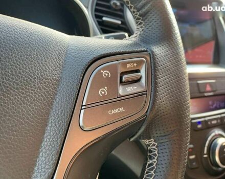 Хендай Санта Фе, об'ємом двигуна 2.2 л та пробігом 115 тис. км за 21990 $, фото 23 на Automoto.ua