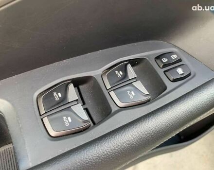 Хендай Санта Фе, об'ємом двигуна 2.2 л та пробігом 115 тис. км за 21990 $, фото 15 на Automoto.ua