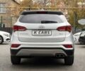 Хендай Санта Фе, об'ємом двигуна 2.2 л та пробігом 135 тис. км за 18300 $, фото 7 на Automoto.ua