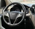 Хендай Санта Фе, об'ємом двигуна 2.4 л та пробігом 115 тис. км за 13690 $, фото 19 на Automoto.ua