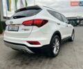 Хендай Санта Фе, объемом двигателя 2.2 л и пробегом 177 тыс. км за 24500 $, фото 6 на Automoto.ua