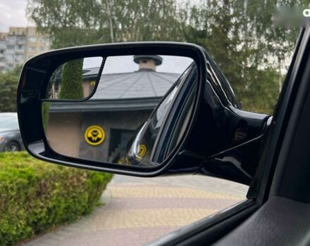 Хендай Санта Фе, объемом двигателя 2.4 л и пробегом 190 тыс. км за 16300 $, фото 16 на Automoto.ua