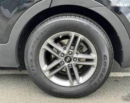 Хендай Санта Фе, об'ємом двигуна 0 л та пробігом 130 тис. км за 14690 $, фото 28 на Automoto.ua