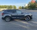 Хендай Санта Фе, об'ємом двигуна 2.36 л та пробігом 160 тис. км за 13450 $, фото 6 на Automoto.ua