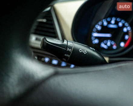 Хендай Санта Фе, объемом двигателя 2.4 л и пробегом 213 тыс. км за 14181 $, фото 13 на Automoto.ua