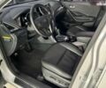 Хендай Санта Фе, об'ємом двигуна 2.2 л та пробігом 166 тис. км за 19900 $, фото 19 на Automoto.ua
