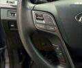 Хендай Санта Фе, объемом двигателя 2.4 л и пробегом 110 тыс. км за 15500 $, фото 23 на Automoto.ua