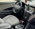 Хендай Санта Фе, объемом двигателя 2.4 л и пробегом 110 тыс. км за 15500 $, фото 1 на Automoto.ua