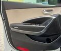 Хендай Санта Фе, объемом двигателя 2.4 л и пробегом 165 тыс. км за 16300 $, фото 7 на Automoto.ua