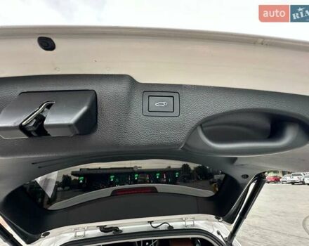 Хендай Санта Фе, объемом двигателя 2.2 л и пробегом 177 тыс. км за 24500 $, фото 23 на Automoto.ua