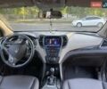 Хендай Санта Фе, об'ємом двигуна 2.36 л та пробігом 160 тис. км за 13450 $, фото 10 на Automoto.ua