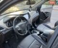 Хендай Санта Фе, об'ємом двигуна 2.36 л та пробігом 160 тис. км за 13450 $, фото 11 на Automoto.ua