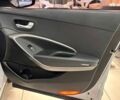 Хендай Санта Фе, объемом двигателя 2 л и пробегом 167 тыс. км за 19900 $, фото 23 на Automoto.ua