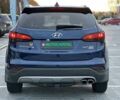 Хендай Санта Фе, об'ємом двигуна 0 л та пробігом 131 тис. км за 17290 $, фото 7 на Automoto.ua
