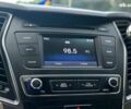 Хендай Санта Фе, об'ємом двигуна 2.4 л та пробігом 115 тис. км за 13690 $, фото 24 на Automoto.ua