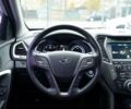 Хендай Санта Фе, об'ємом двигуна 2.2 л та пробігом 135 тис. км за 18300 $, фото 11 на Automoto.ua