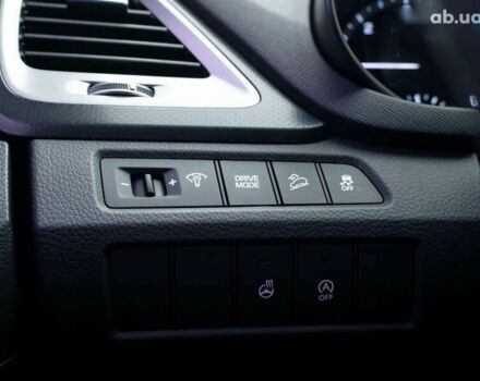 Хендай Санта Фе, об'ємом двигуна 2.2 л та пробігом 135 тис. км за 18300 $, фото 18 на Automoto.ua